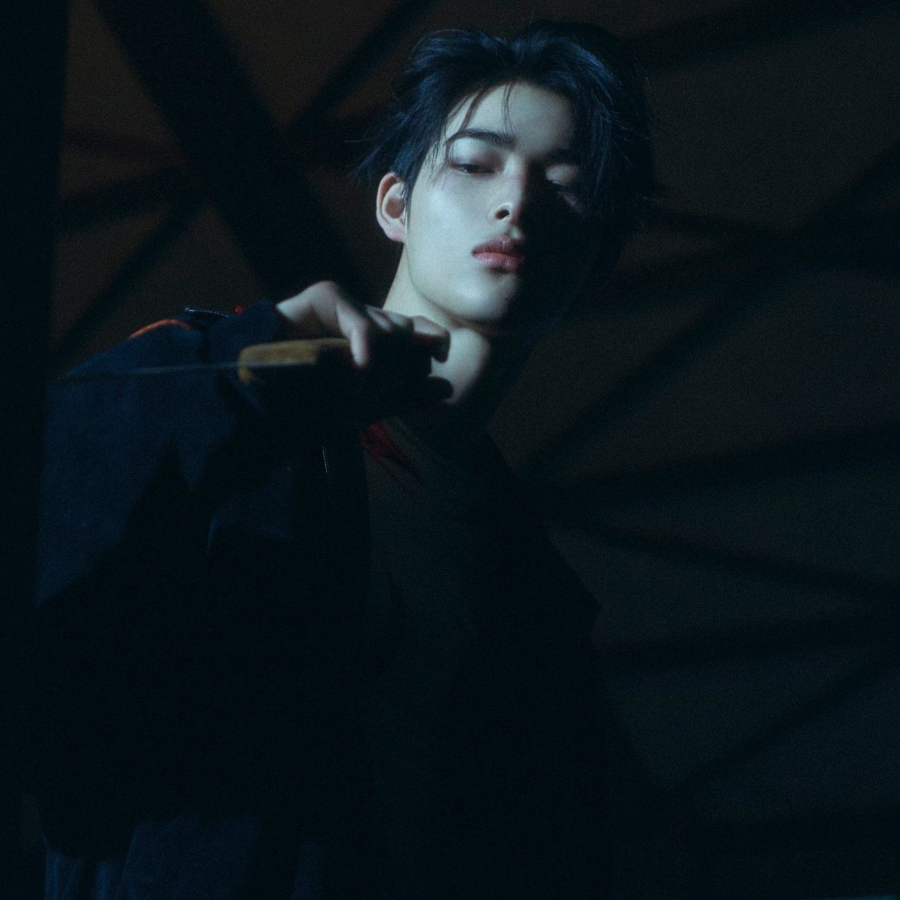 ENHYPEN 팬이 찍은 순간