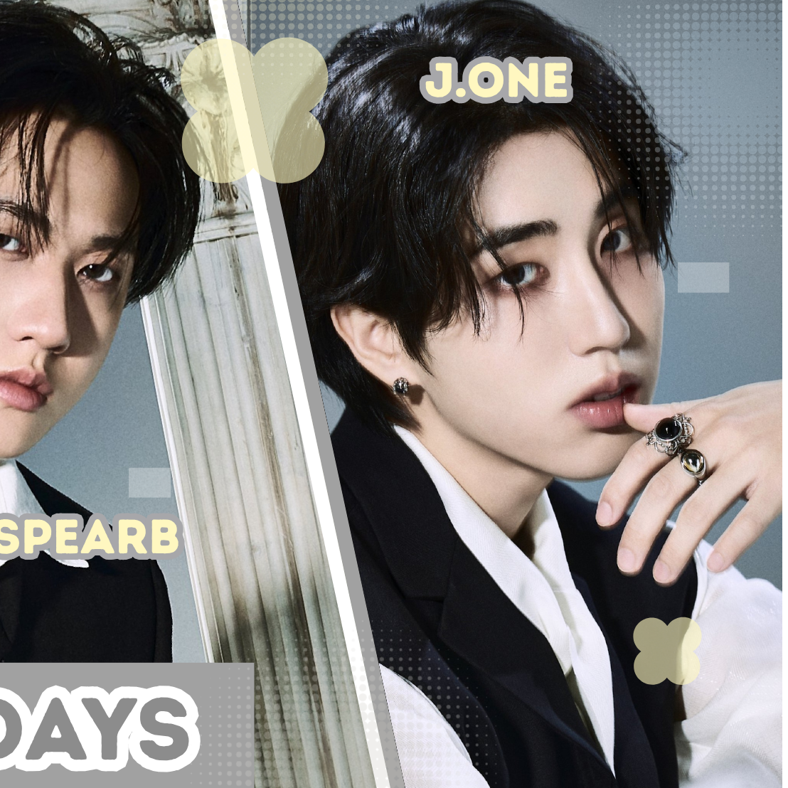 리노 (Stray Kids) 팬이 찍은 순간