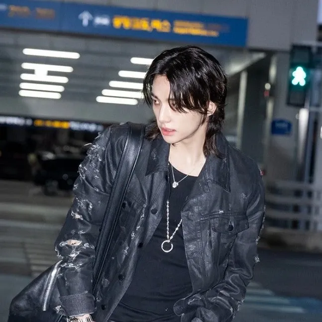 Stray Kids 최근 활동샷