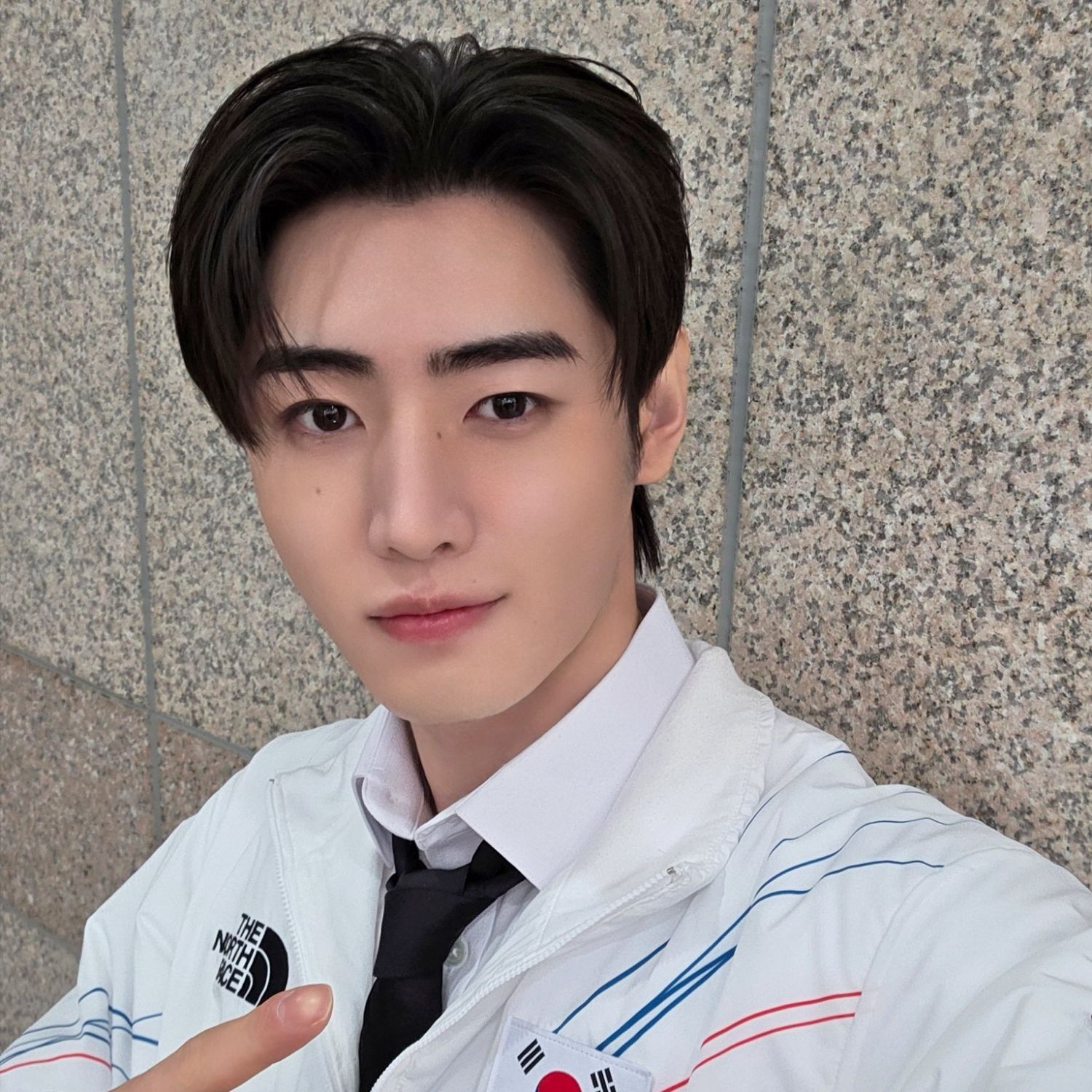 ENHYPEN의 비하인드 컷