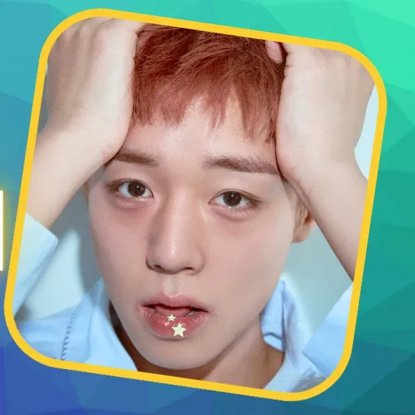 박지훈 최근 활동샷