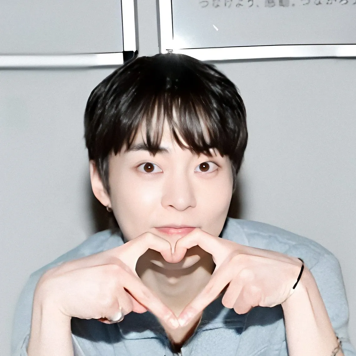 Potret di balik layar Xiumin (EXO)