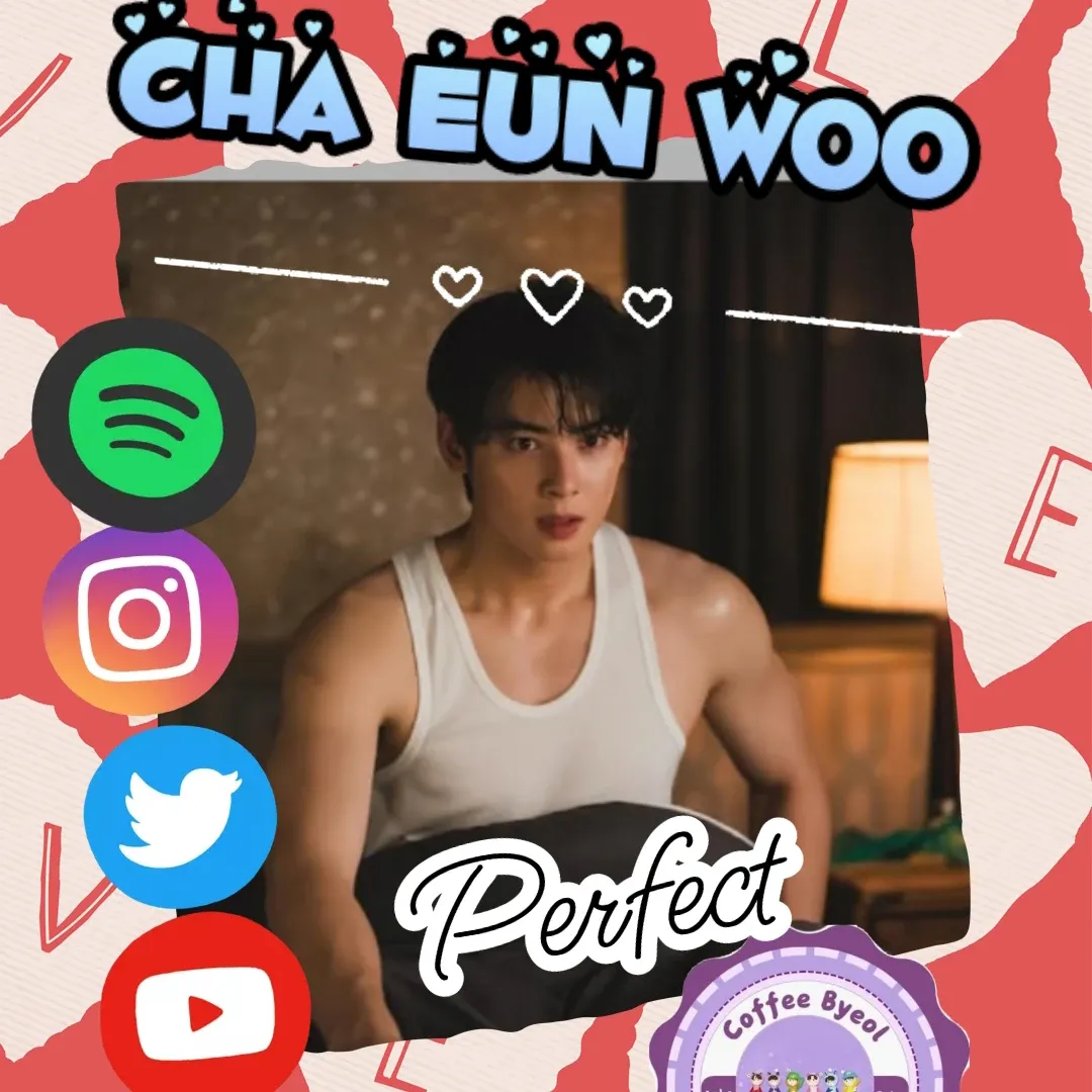 차은우 (아스트로)의 최신 사진