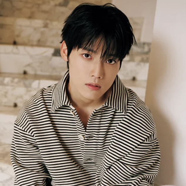 Latest photo of Kimura Masaya (INI)