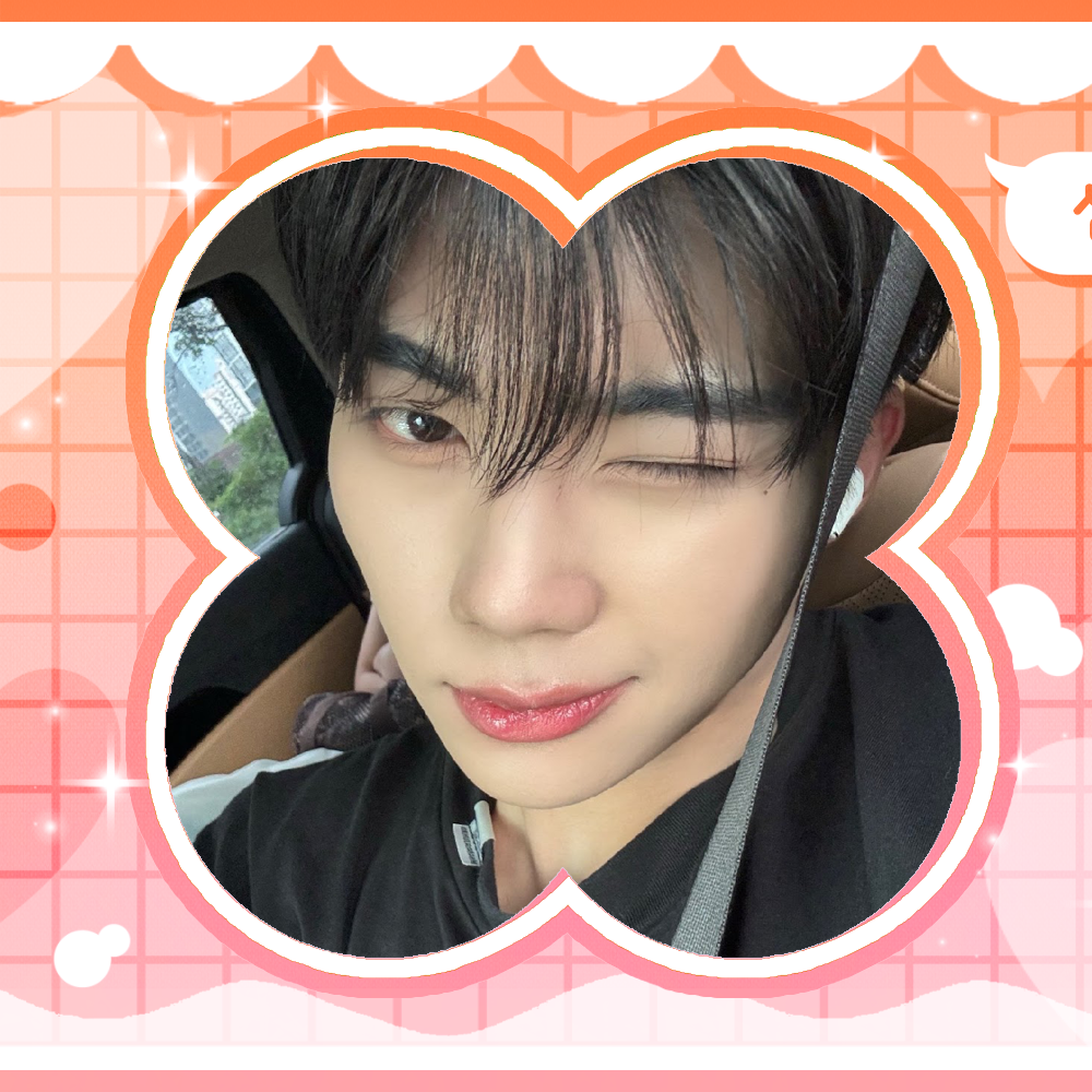 Latest photo of ZEROBASEONE