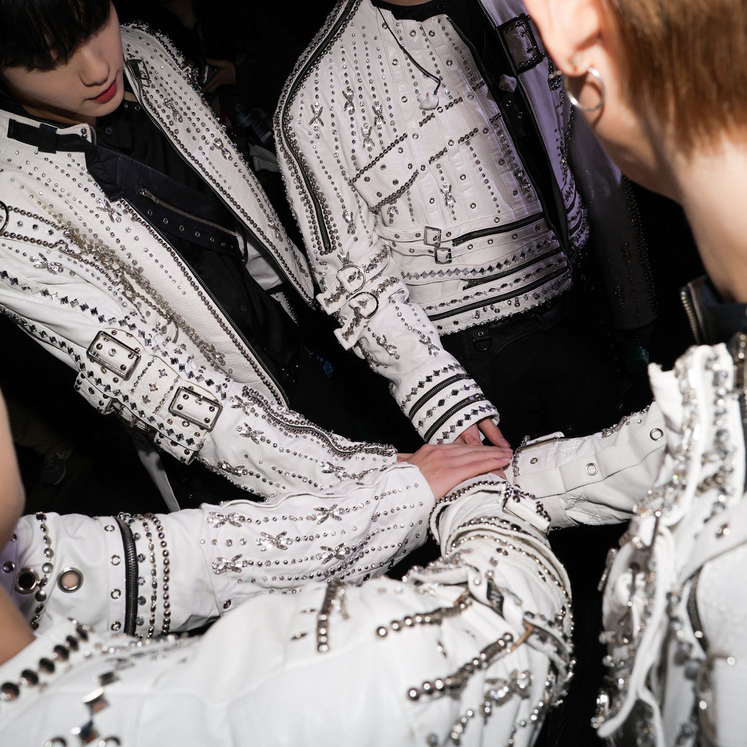 Latest photo of TOMORROW X TOGETHER