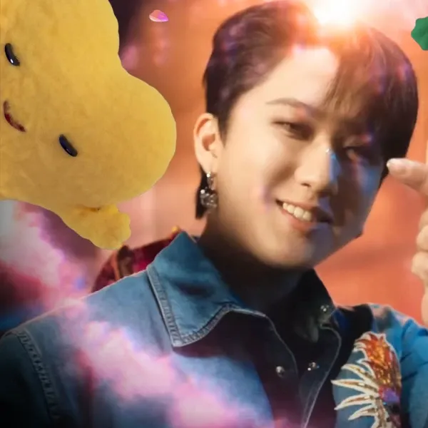 チャンビン (Stray Kids)ファンが撮った瞬間