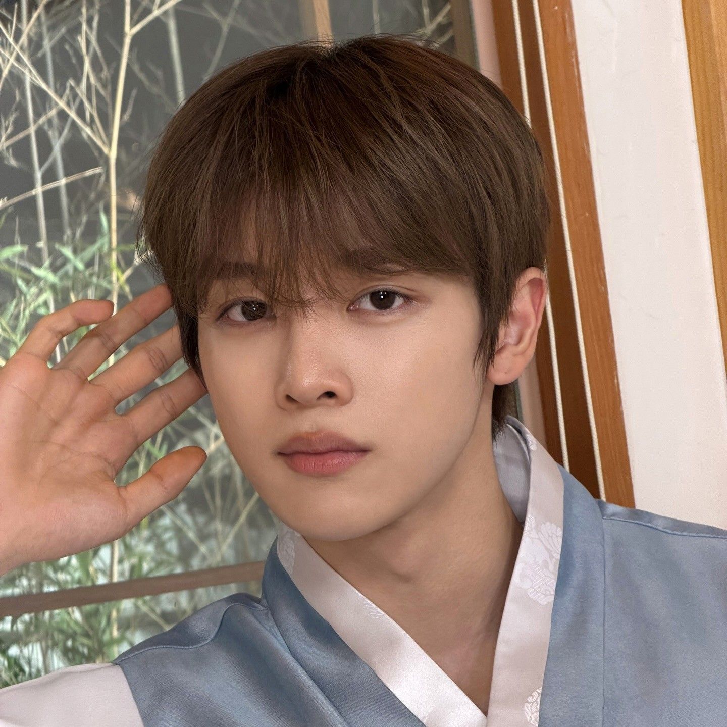 Recent activity shot of RIIZE