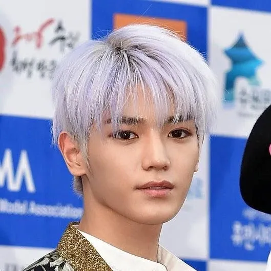 テヨン (NCT 127)の最近の活動写真