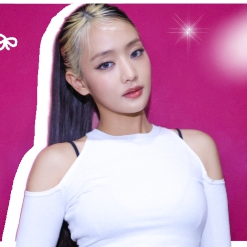 米妮 (i-dle)的最新活动照片