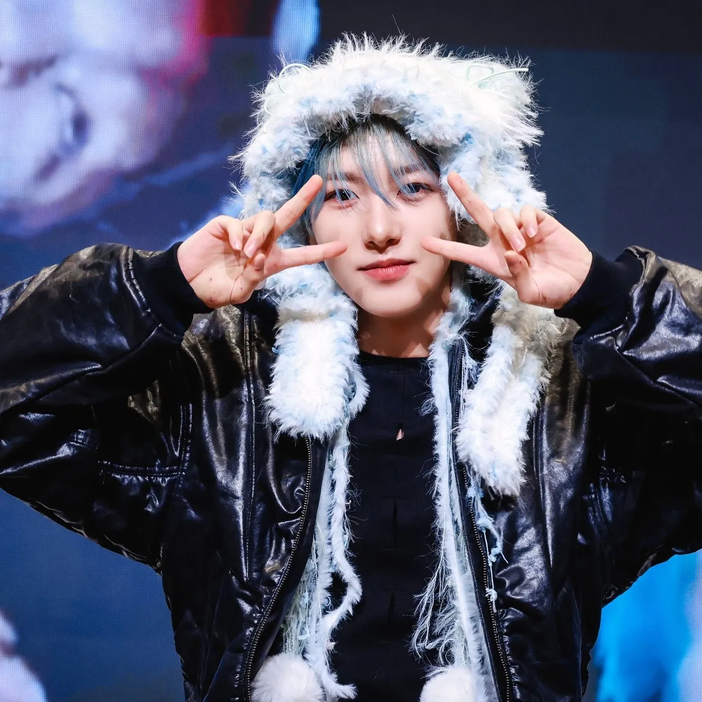 Behind-the-scenes cut of Renjun (NCT DREAM)