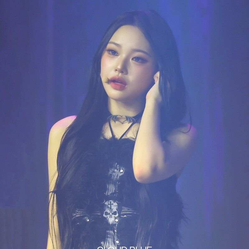 Latest photo of Park Boeun (CLASS:y)