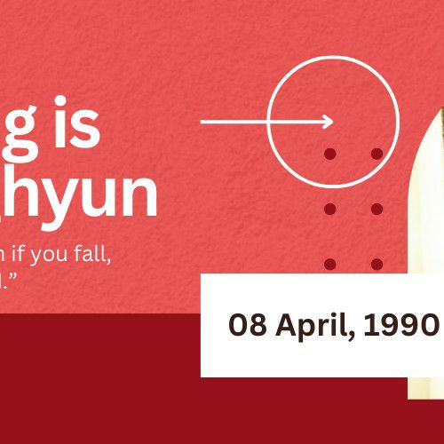 Recent activity shot of Jonghyun (SHINee)