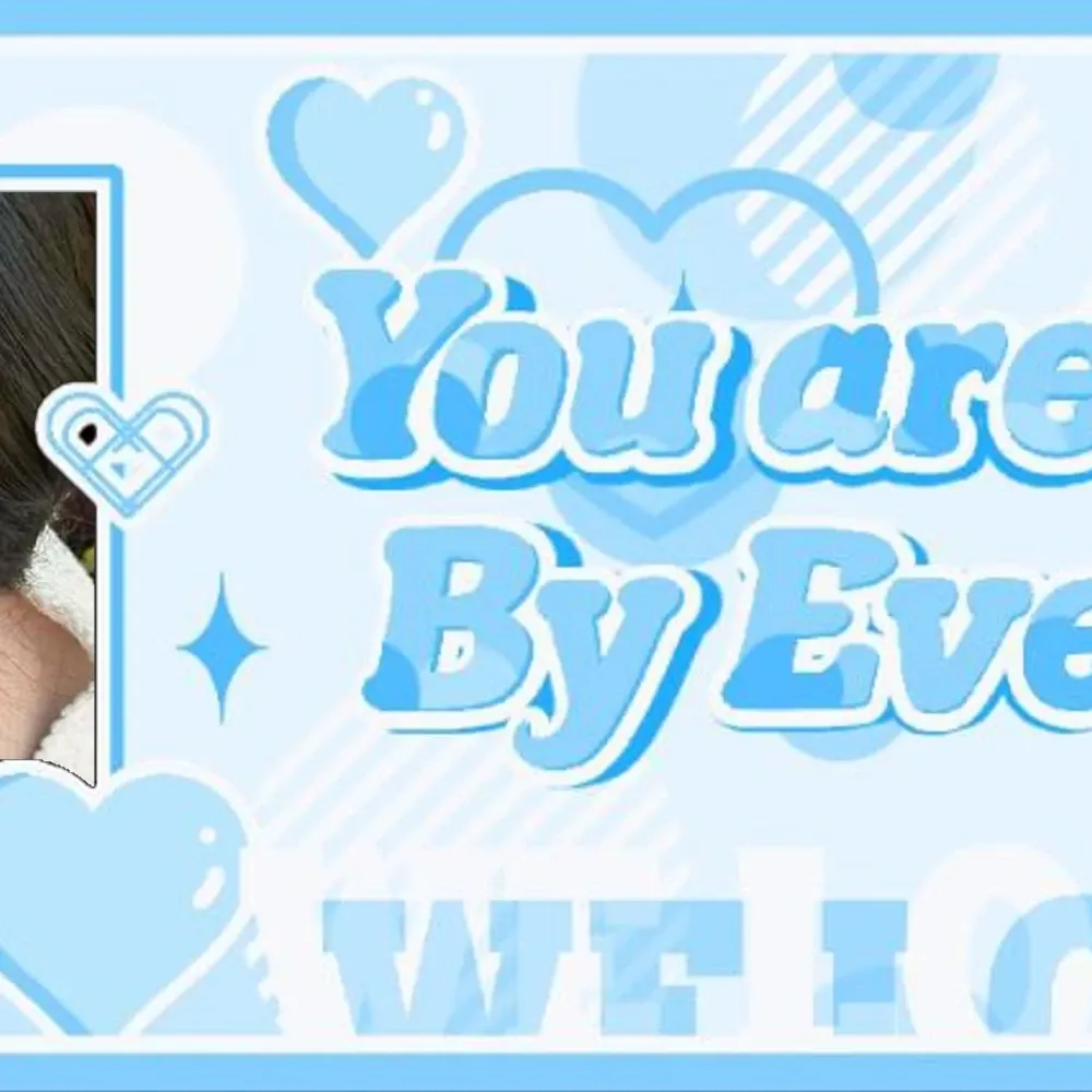 Recent activity shot of IZ*ONE