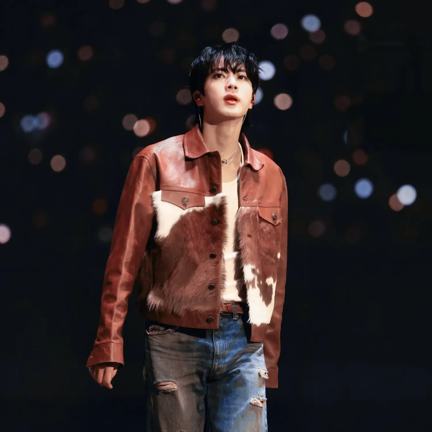 Foto terbaru BTS