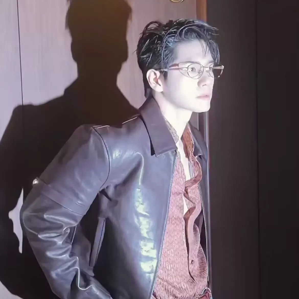 옹성우의 최신 사진