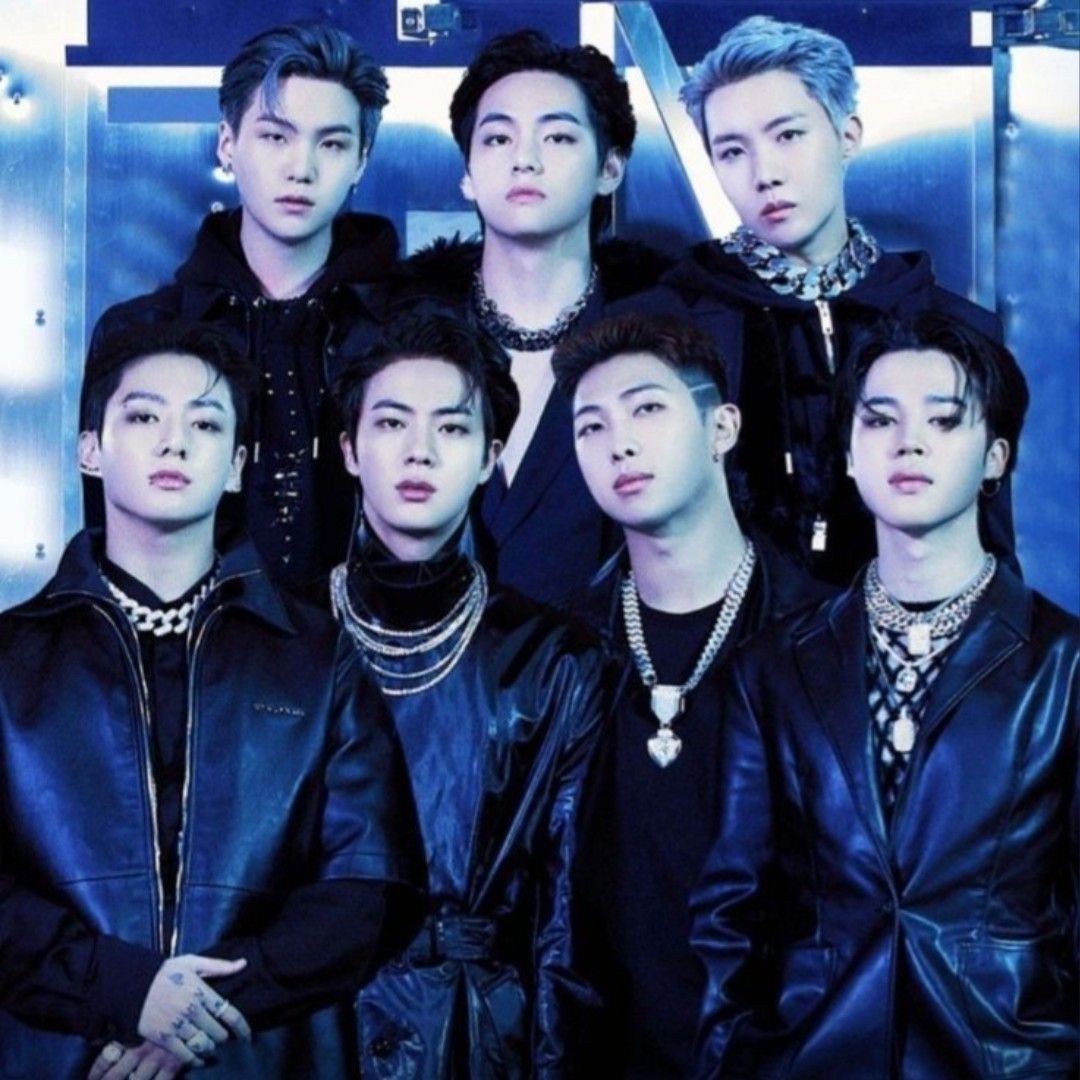 방탄소년단 팬이 찍은 순간