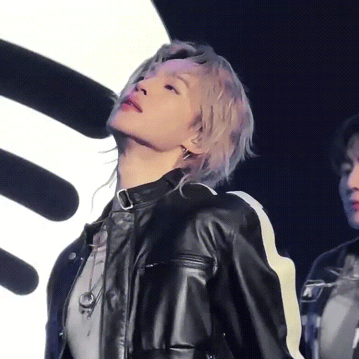 Foto aktivitas terbaru Jimin (BTS)