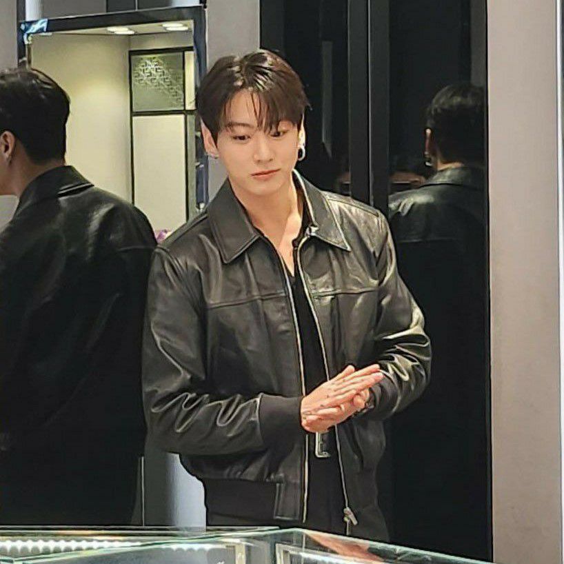 정국 (방탄소년단) 팬이 찍은 순간