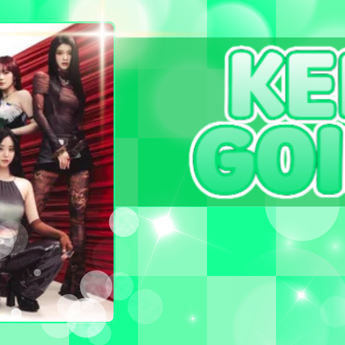 Kep1er의 비하인드 컷