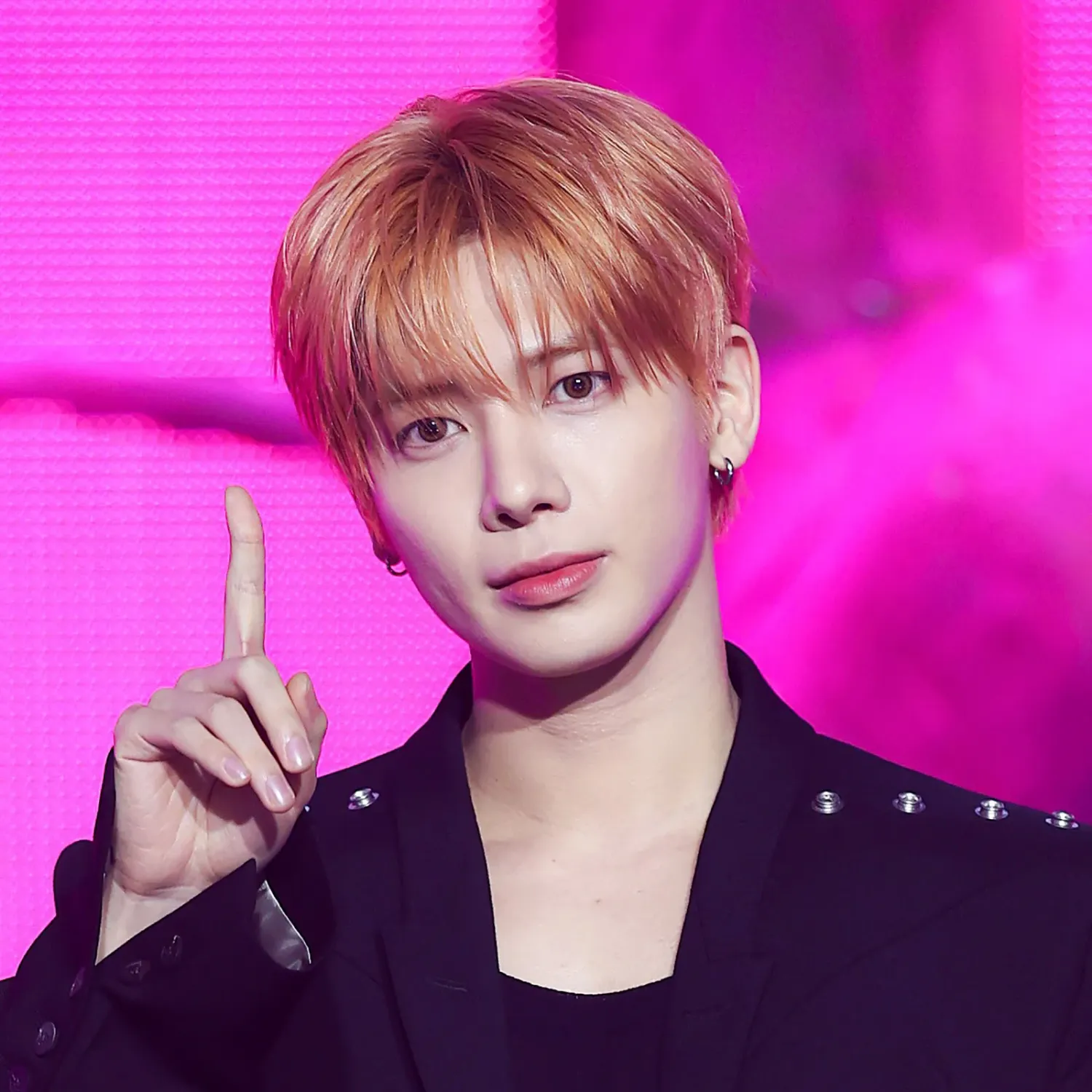 太顯 (TOMORROW X TOGETHER)的最新照片