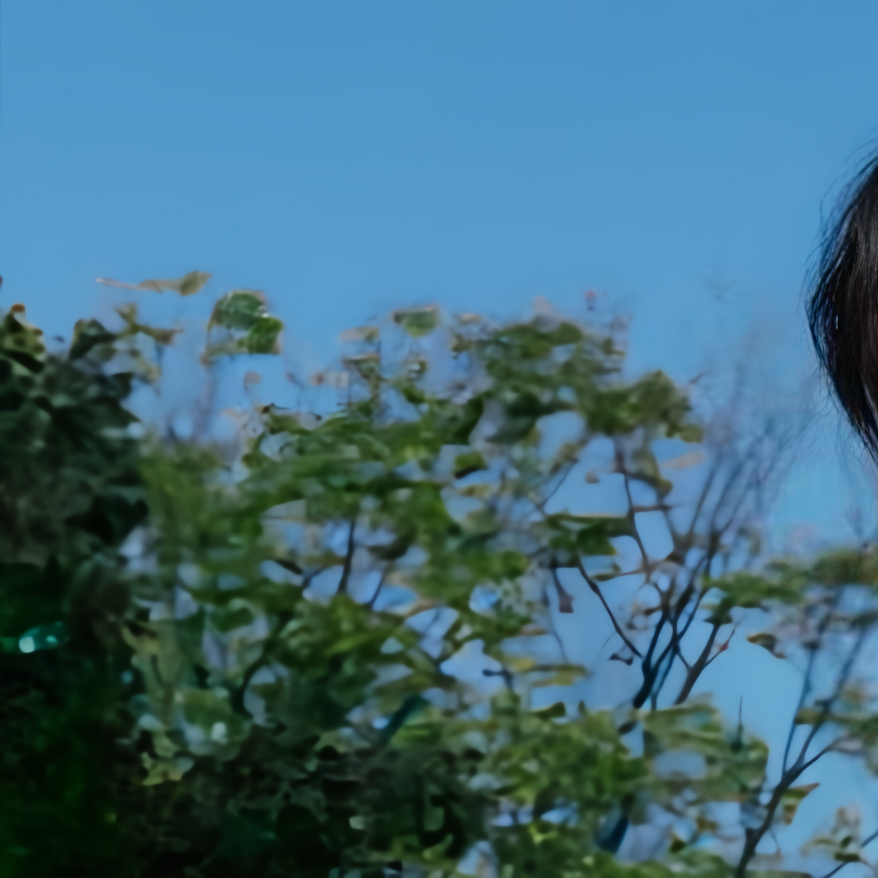 小娟 (i-dle)粉絲拍下的瞬間