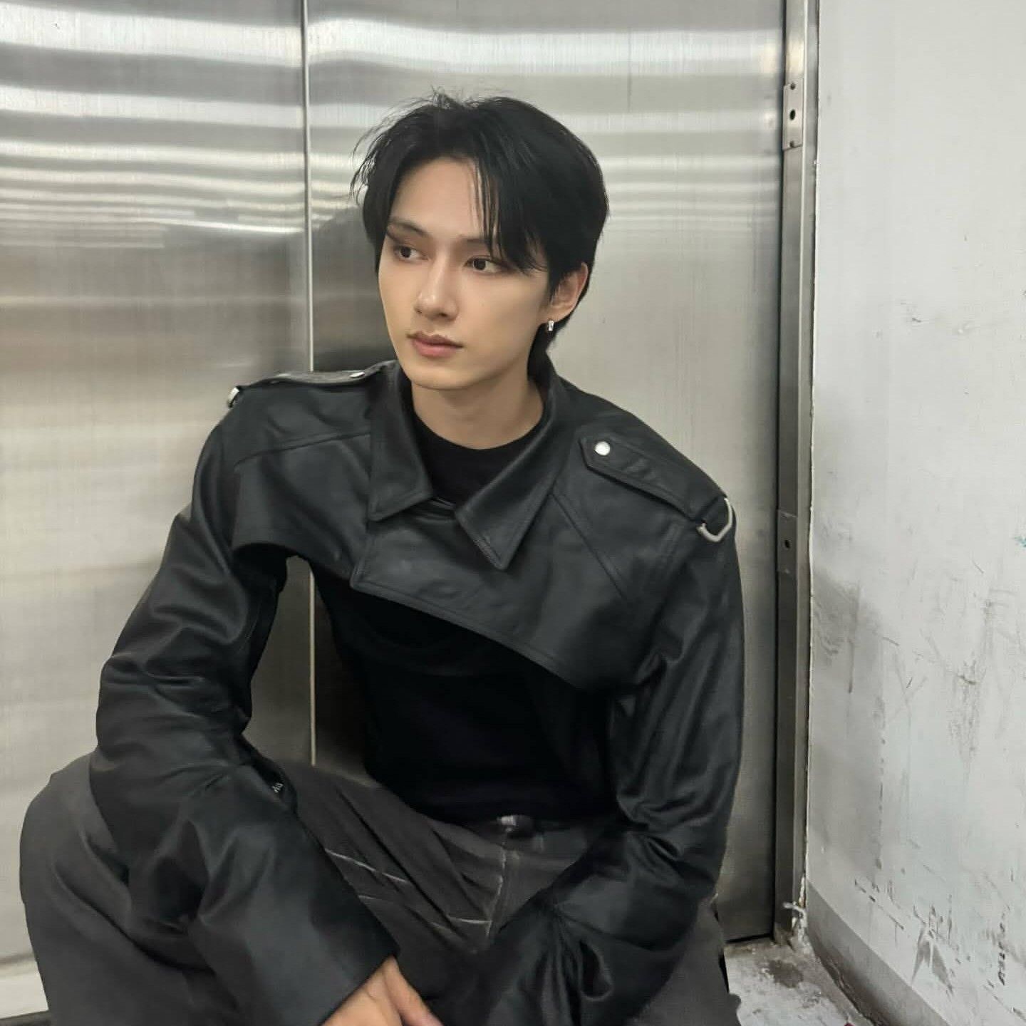 세븐틴 팬이 찍은 순간