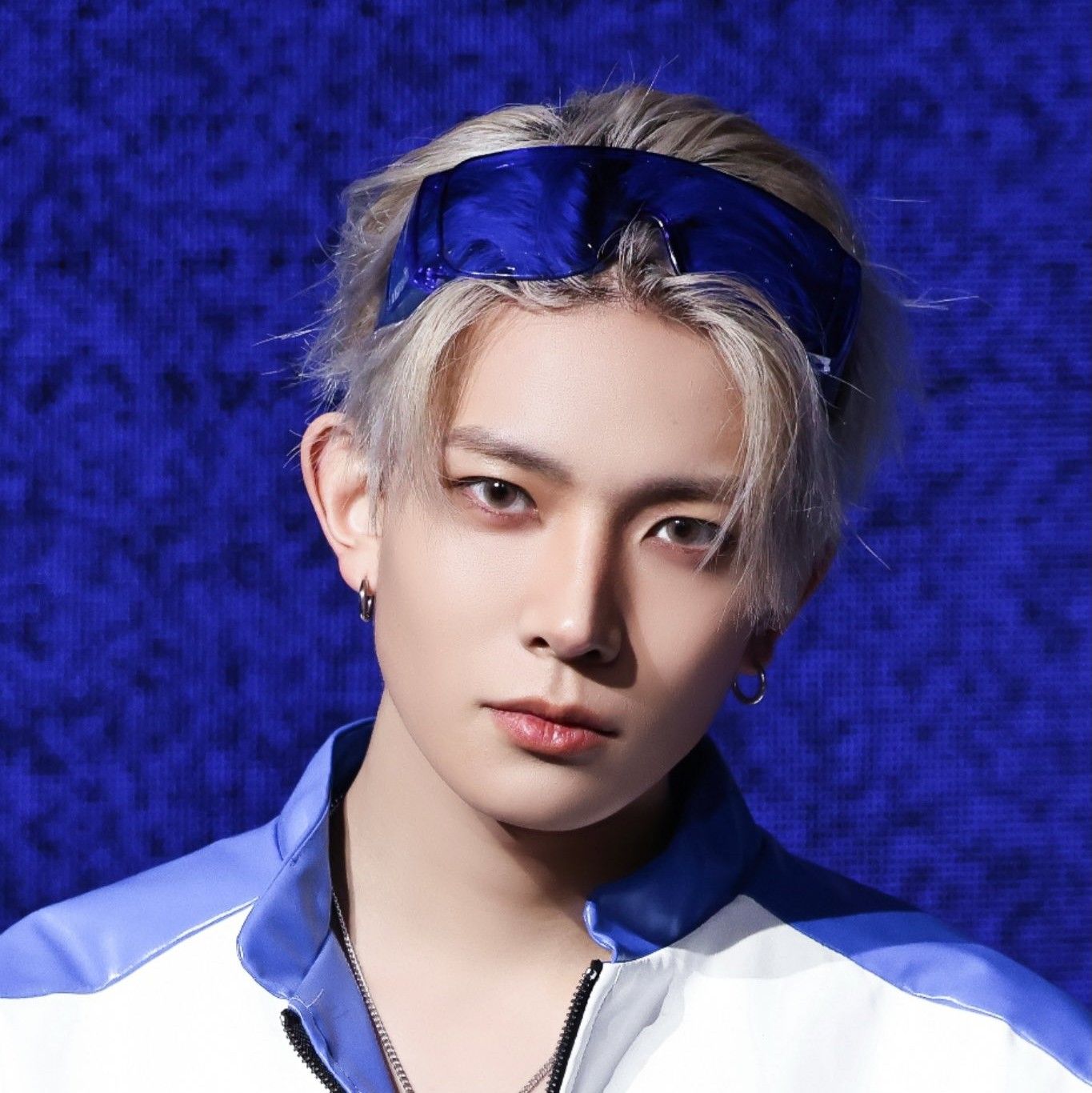 羲承 (ENHYPEN)的幕后花絮