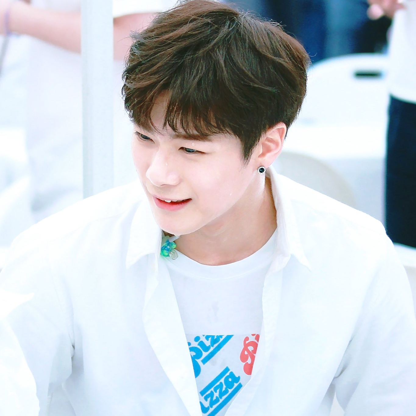 Latest photo of Moonbin (ASTRO)