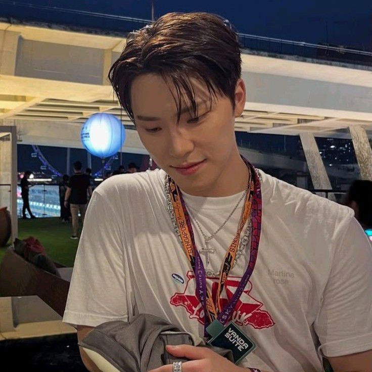 디노 (세븐틴) 팬이 찍은 순간