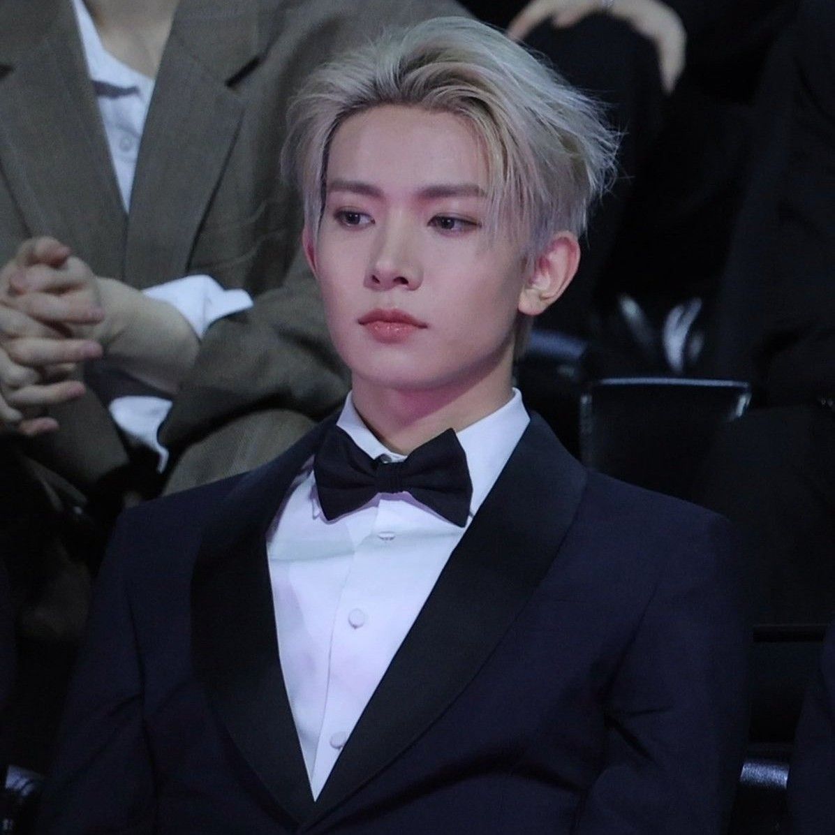 희승 (ENHYPEN) 최근 활동샷