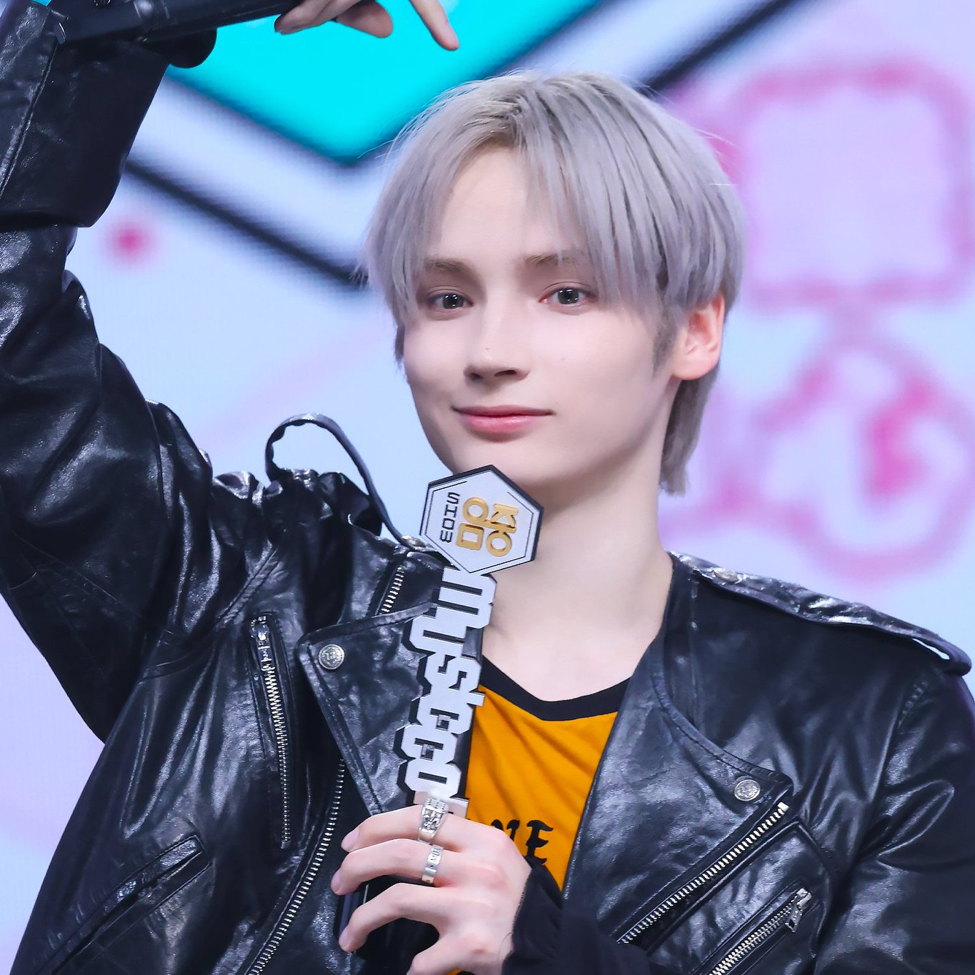 휴닝카이 (투모로우바이투게더) 최근 활동샷