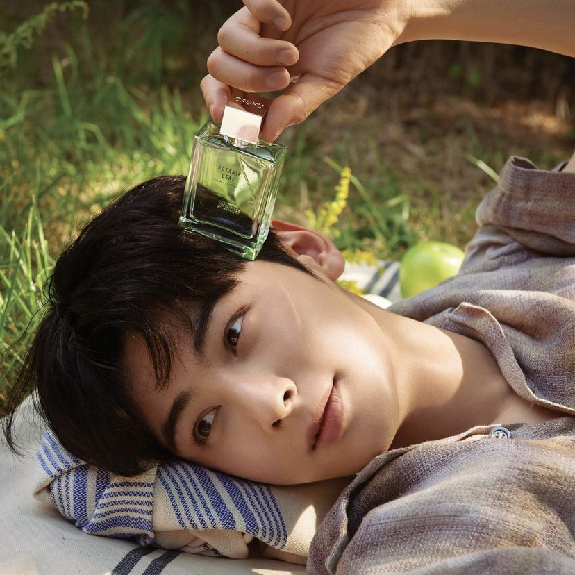 Latest photo of Eunwoo (ASTRO)