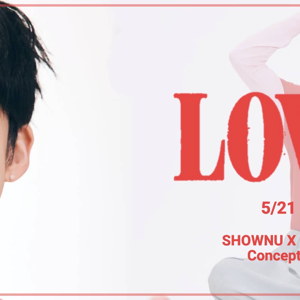 Foto terbaru Hyungwon (MONSTA X)