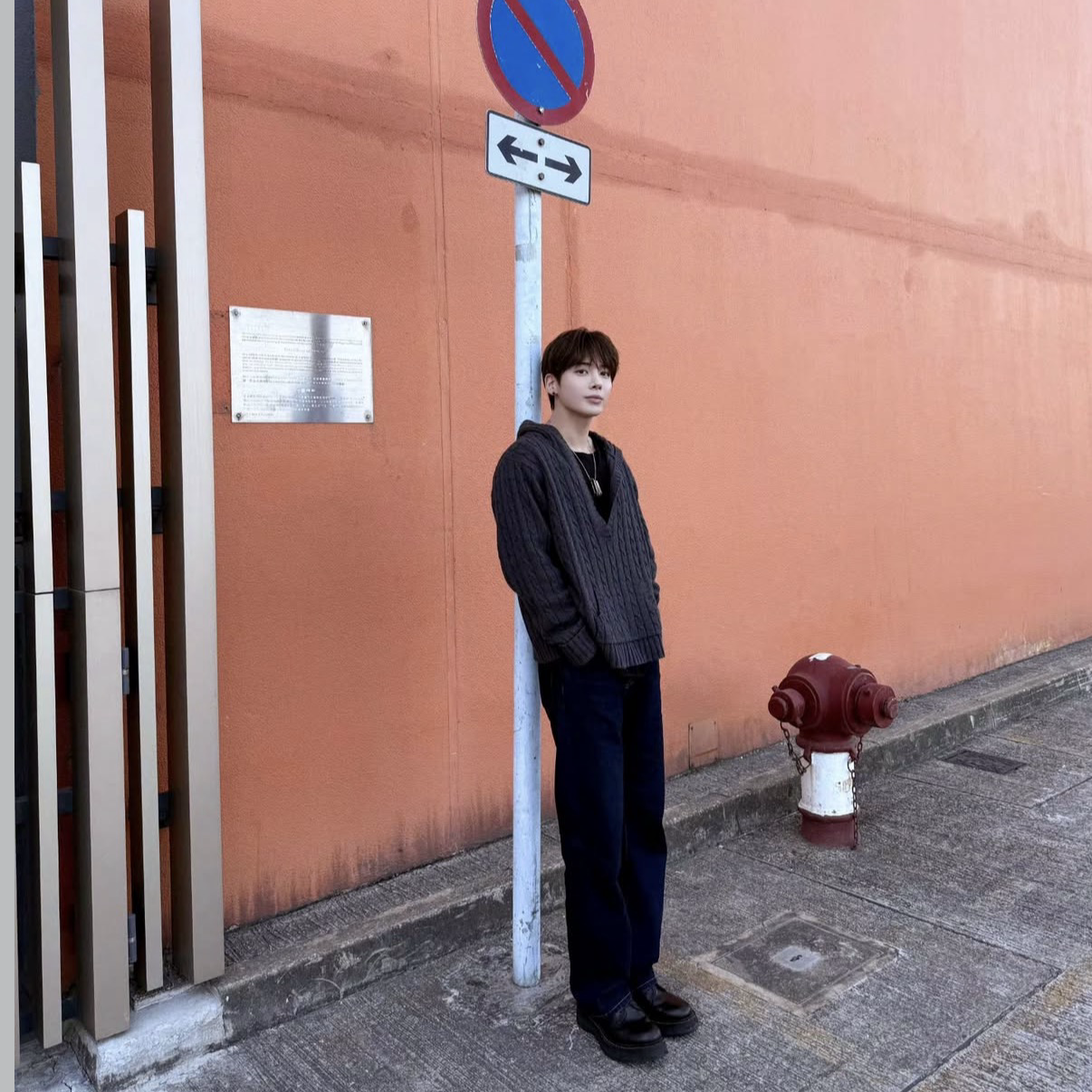 태현 (투모로우바이투게더) 팬이 찍은 순간