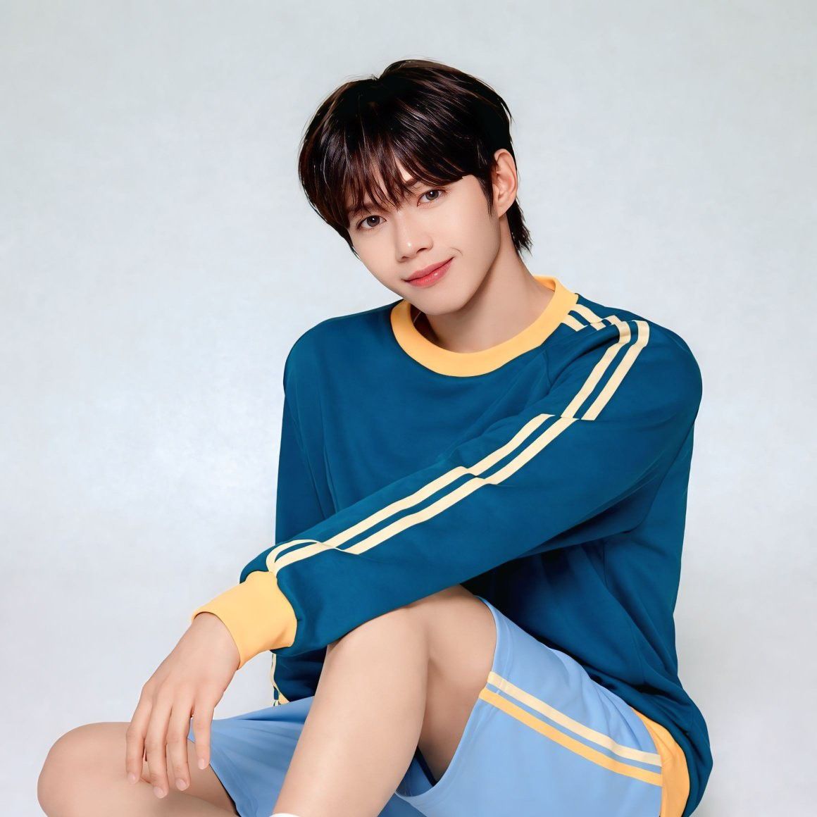 Latest photo of JL (AHOF)