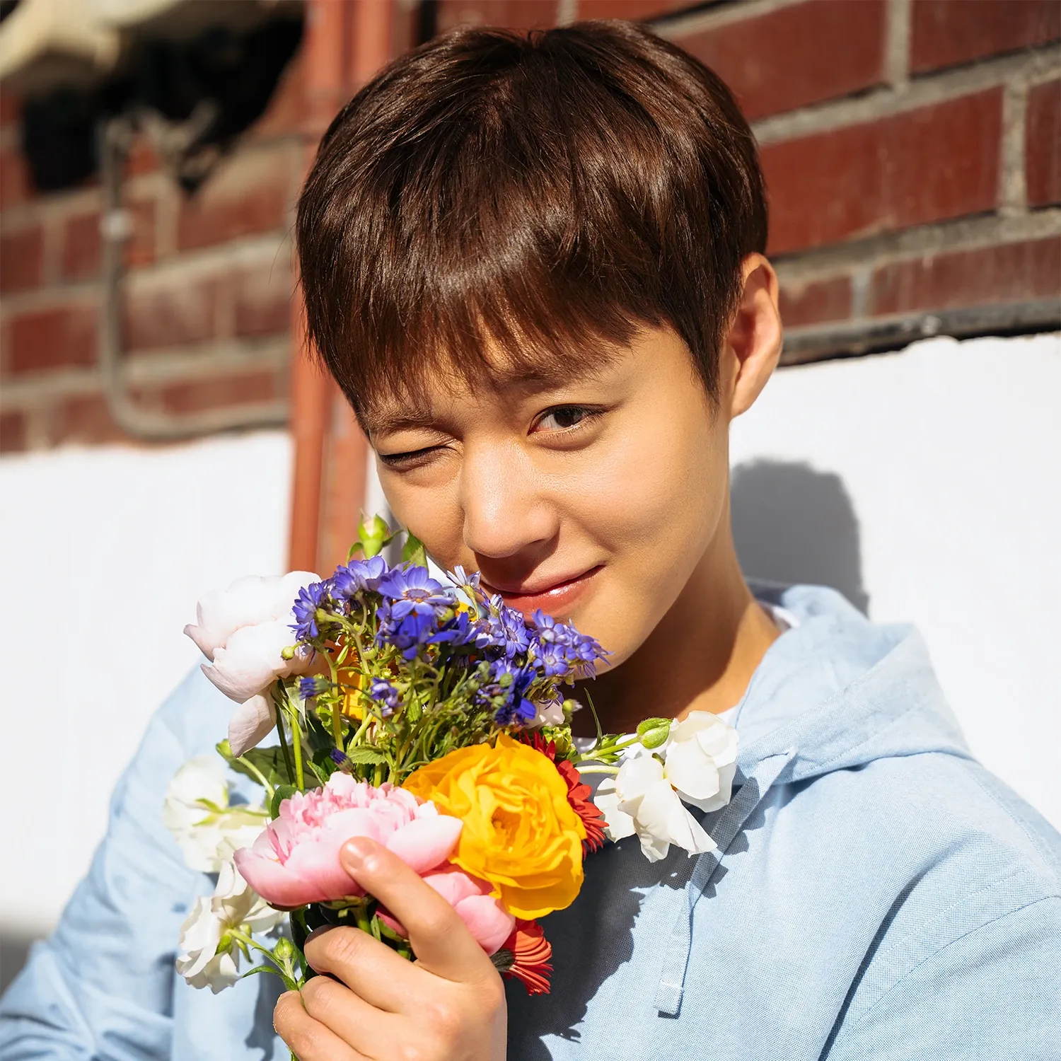 박지훈의 최신 사진