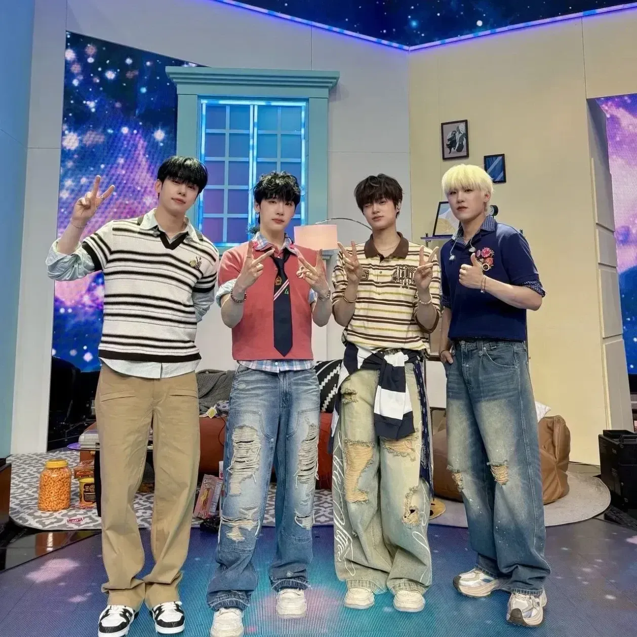 AB6IXの最近の活動写真