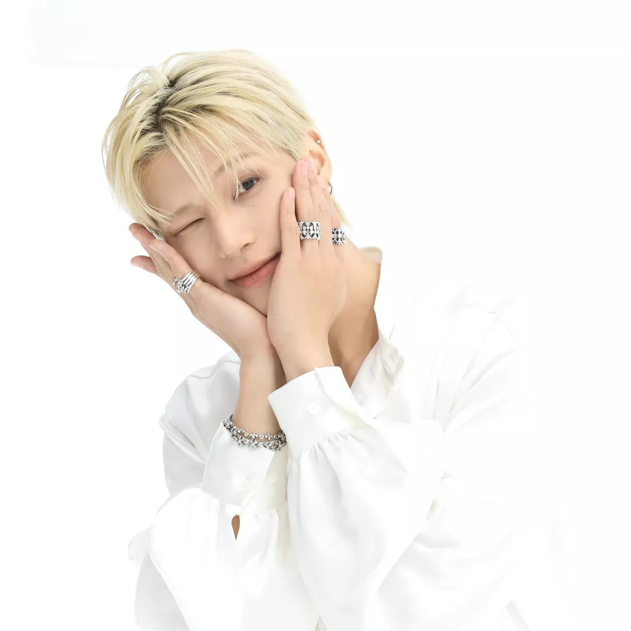 ATEEZ的最新照片