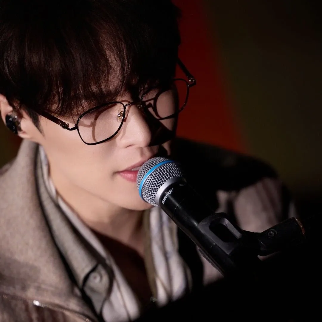 EXO 팬이 찍은 순간