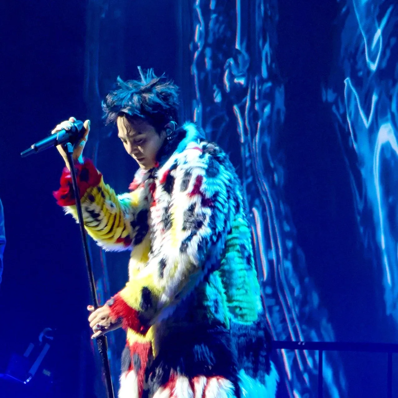 G-DRAGON (BIGBANG)の最新写真