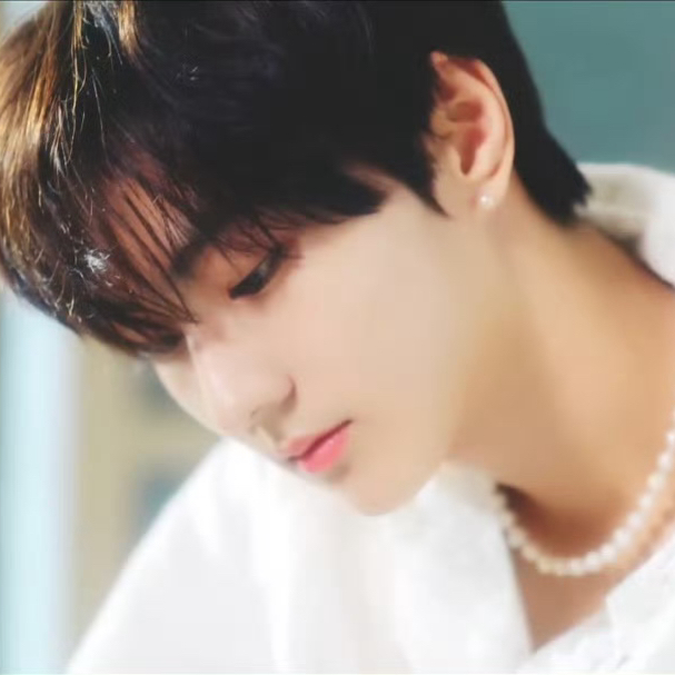 Recent activity shot of Jungwon (ENHYPEN)