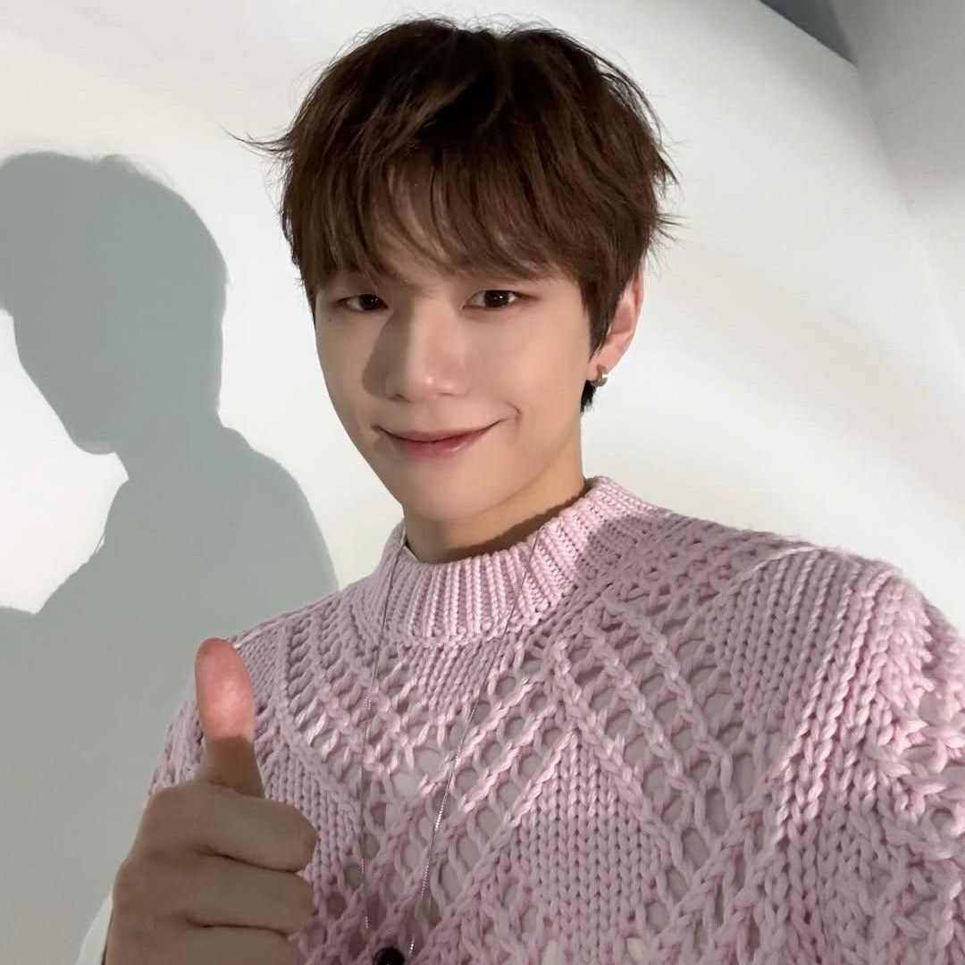 강다니엘의 최신 사진