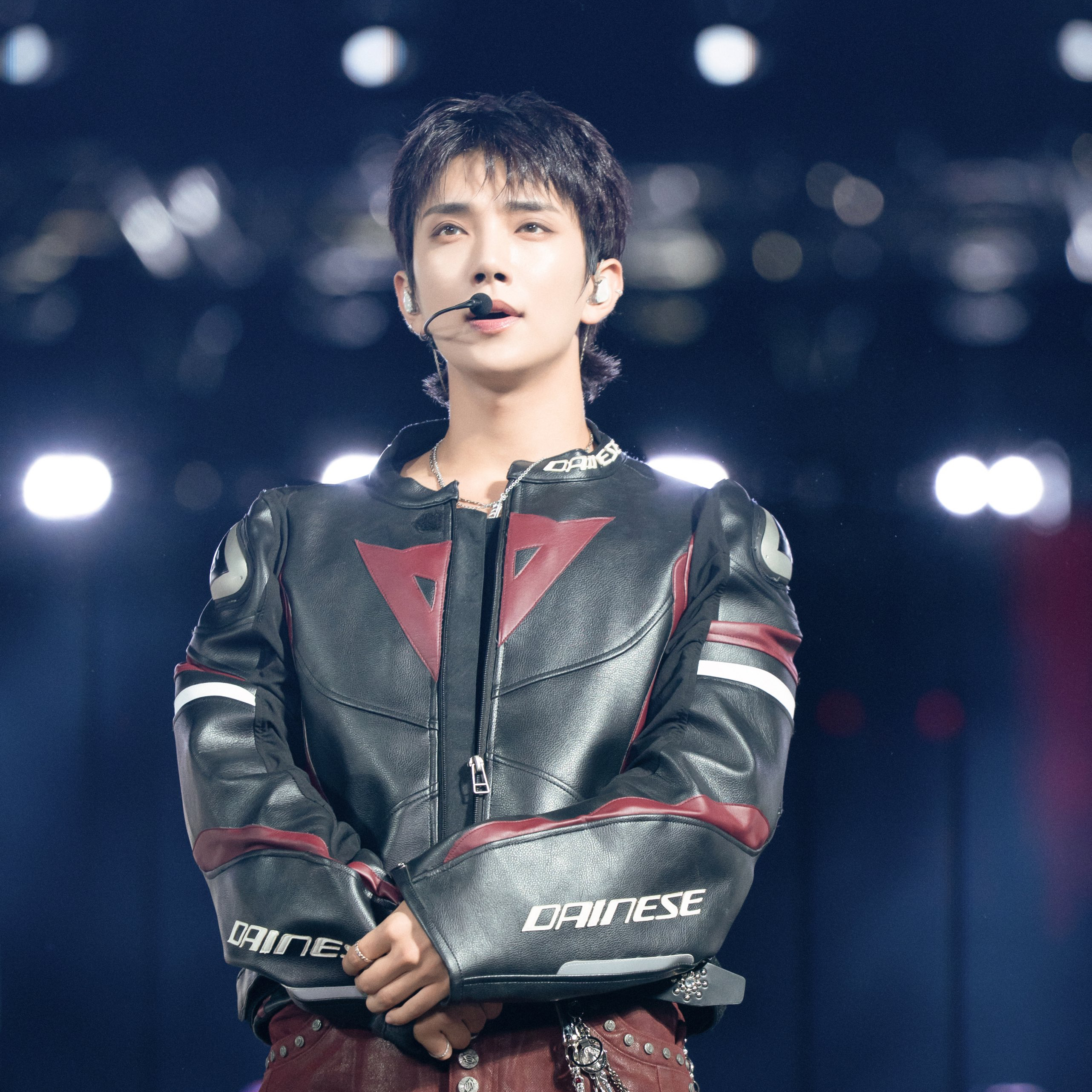 세븐틴의 비하인드 컷