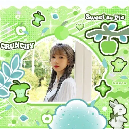 Recent activity shot of Yoohyeon (DREAMCATCHER)