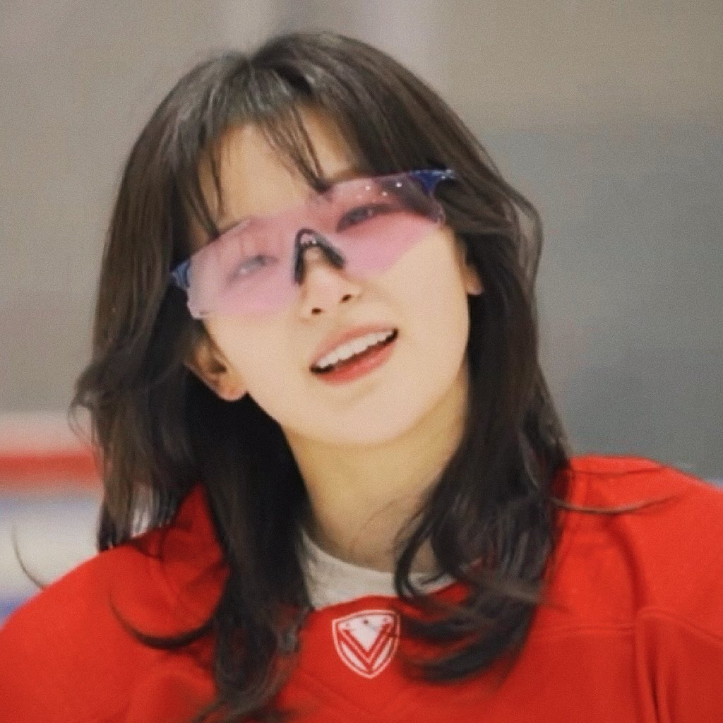 A moment captured by Seulgi (Red Velvet)'s fan