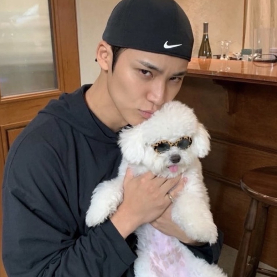 SEVENTEEN的幕後花絮