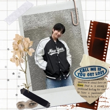 Foto aktivitas terbaru Han Seungwoo