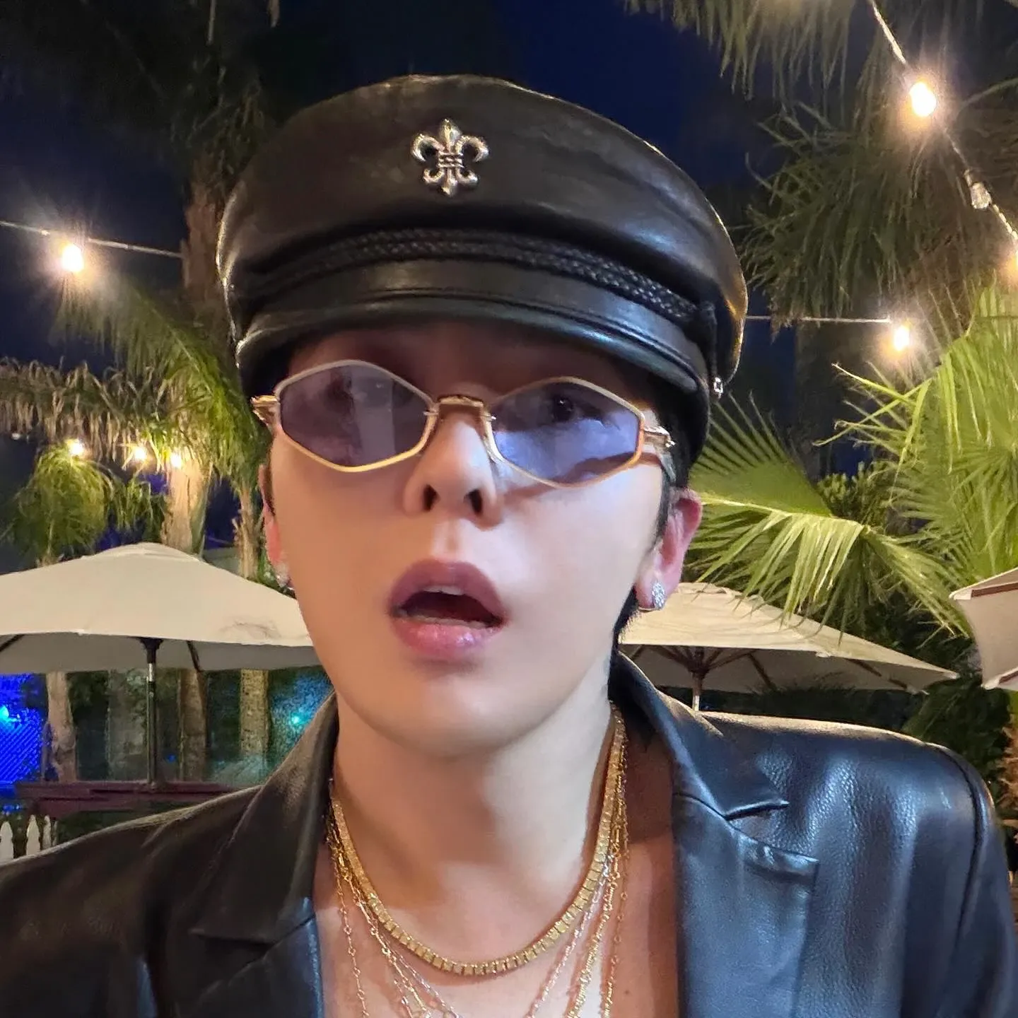 G-DRAGON (BIGBANG)的最新照片