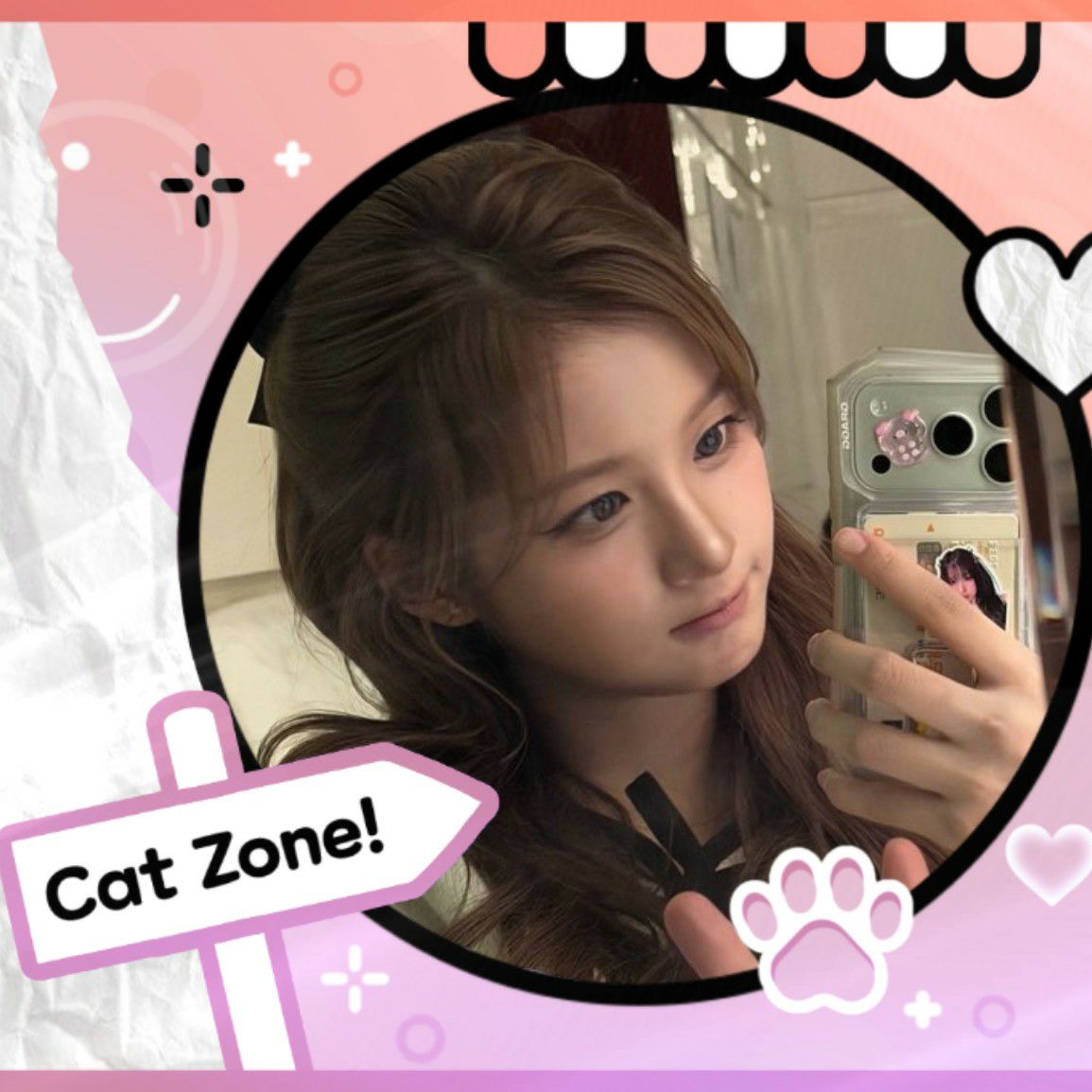 K-POP posts beloved by 설윤 (NMIXX) fans